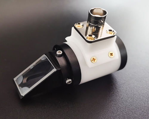 Апертура 12 мм, 694 нм, клетки DKDP Поккельса